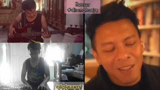 Download lagu Rumah Kita - God Bless || bersama Bang Ariel Noah mp3