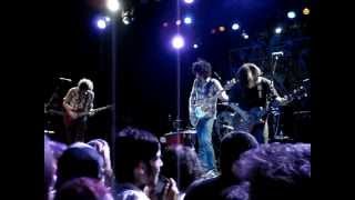 RX Bandits - Only For The Night