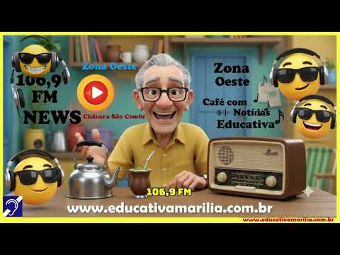 Tv Educativa Mascotes da Radio e Tv Educativa - Arraia do Bode Cheiroso Dublado c Legendas Corte 17