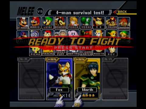 MMOM 106 Singles Winners - Round 3: Ses (Fox) Vs GVS | Silver (Marth)