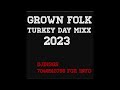 GROWN FOLK DANCE MUSIC...COPY OF CDS/DJ LIBRARY..7048910798 FOR INFO