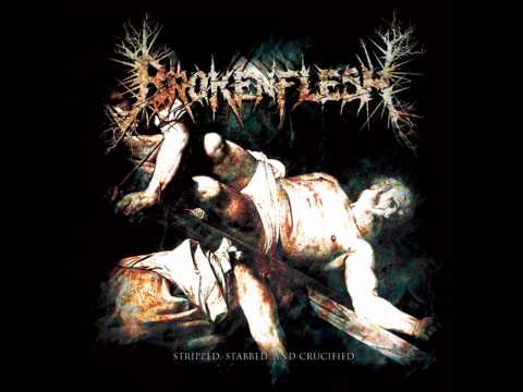 Broken Flesh - 