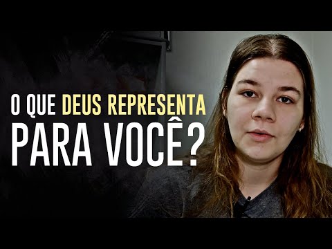 O que Deus representa para nós? - Gabriela Kloster | Devocional #427