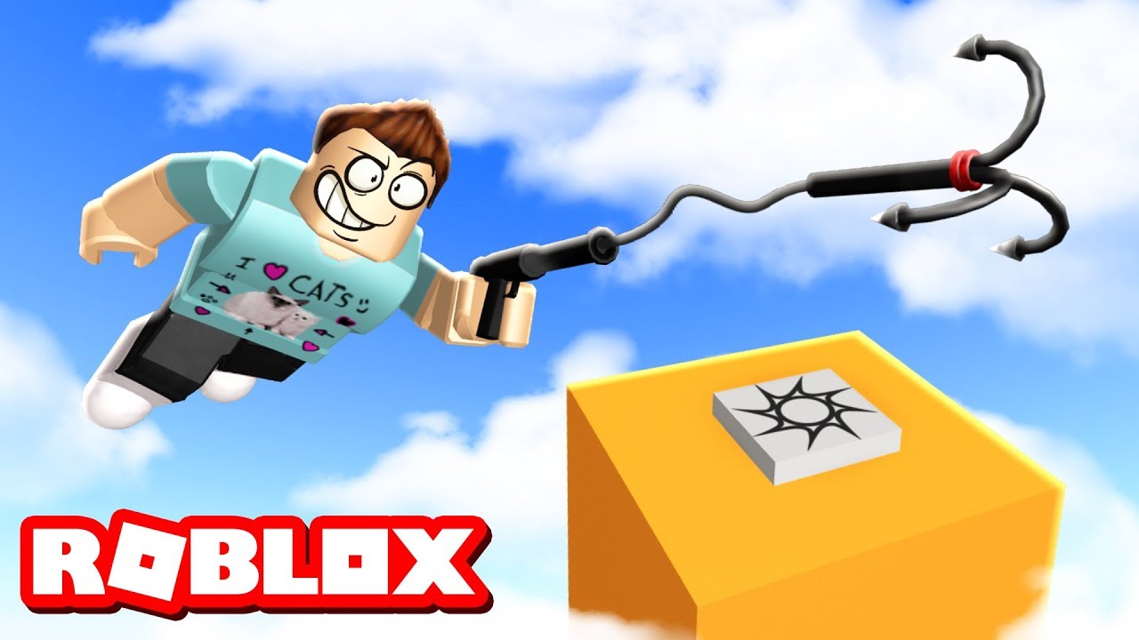 Troll Obby Roblox Denisdaily Free Robux Hacks No Human Verification 2019 - denis daily opening roblox toys