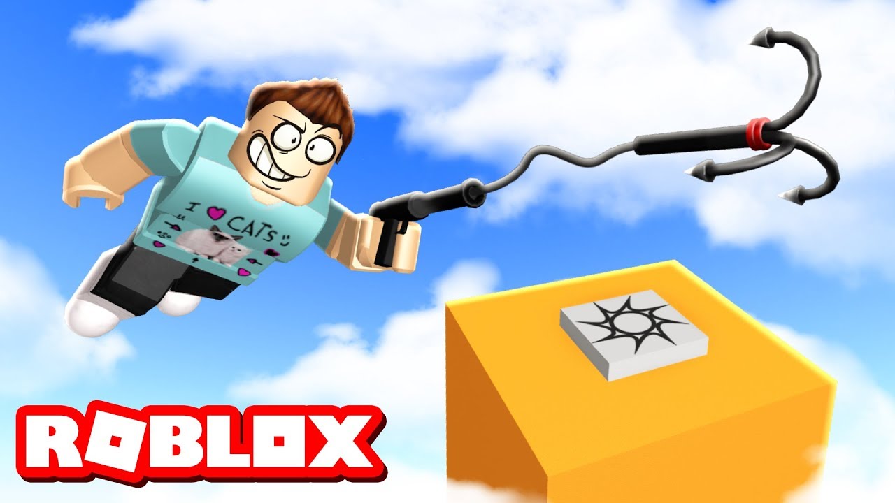 Troll Obby Roblox Denisdaily Free Robux Hacks No Human Verification 2019 - m gucci chain flipped red roblox