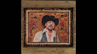 Waylon Jennings &amp; The Old 97's - Iron Road