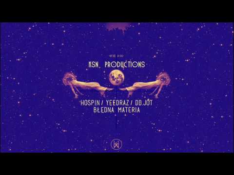 Hospin/Yeedraz/JJ.Dot-Błędna Materia.Prod.KSN