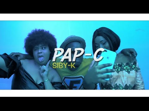 PAP-C   -- I PHOTO TA ( Clip Officiel)