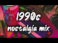 1990s Nostalgia Mix Throwback Playlist