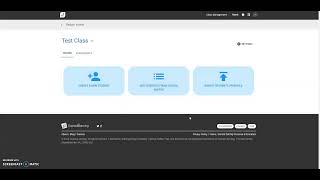 Explore Learning: Gizmos - Setting Up Classes and Adding Students (2023)