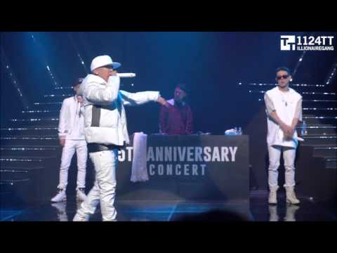 160124 On My Way - Dok2