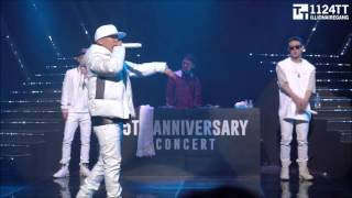 160124 On My Way - Dok2