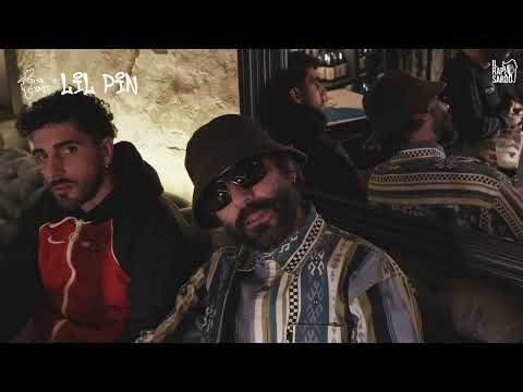 Lil Pin - On the Corner freestyle (prod. Mark Tembo)