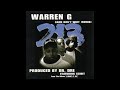 Warren G Feat. Nate Dogg, Snoop Dogg & Xzibit - Game Don't Wait (Remix) (HQ)