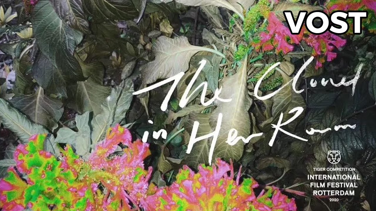 Miniature de la vidéo The Cloud in Her Room - Bande Annonce VOST - 2021 du film The Cloud in Her Room
