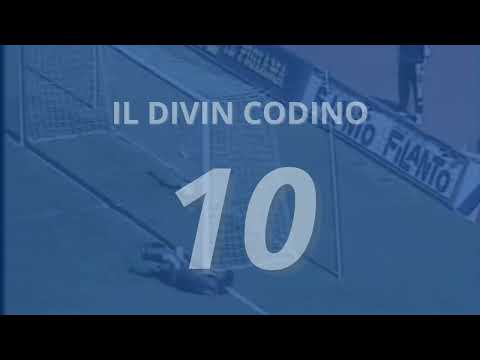 Il Divin Codino