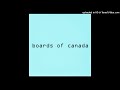 Boards Of Canada - Everything You Do Is A Balloon (1996) HD