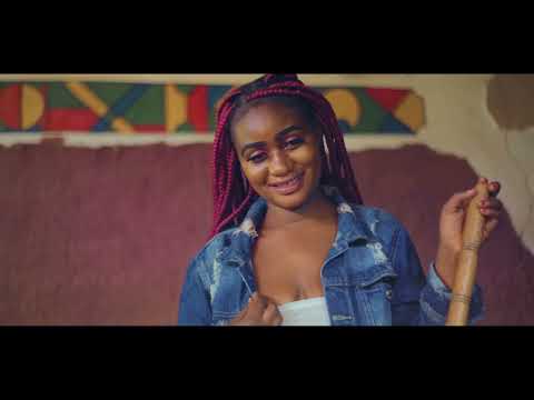 Lv Umubyabi ft Happy K_WITH YOU (Official Video)