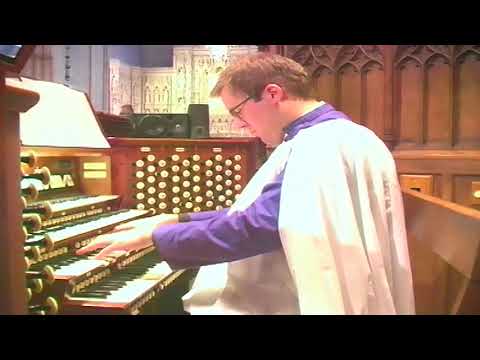 October 8, 2017: Sunday Worship Service at Washington National