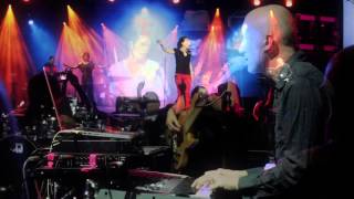 Tina Arena Reset Tour 2014