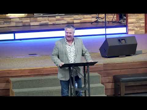 230115PM - Wait On the Lord, Part 1