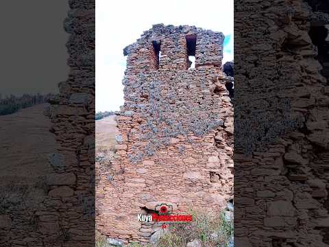 KENAC: El sitio arqueológico de Lauricocha que debes conocer ¿Ya lo visitaste?#KuyaProducciones