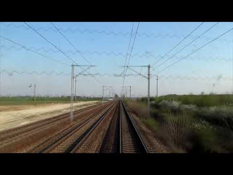 M 300 cabview București Nord   Brașov