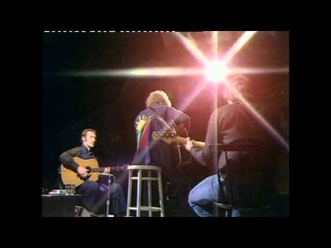 Miguel - Gordon Lightfoot