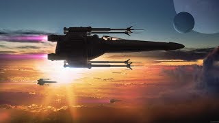 Hi-Finesse - Red Sunrise (Epic Powerful Dramatic Trailer Music)