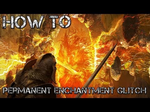 download lagu mp3 mp4 Oblivion Permanent Enchantment Glitch, download lagu Oblivion Permanent Enchantment Glitch gratis, unduh video klip Oblivion Permanent Enchantment Glitch