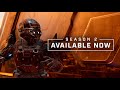 Halo Infinite | Season 2 Launch Trailer - Lone Wolves