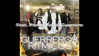 Guerreros Ritmicos ft. Pastor Israel Guerrero - Perdoname Dios