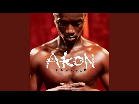 Gangsta - Akon