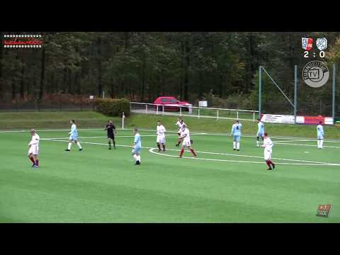 SG Traktor Reinhardtsdorf - FV Blau-Weiß Stahl Freital II | Kreisoberliga'19