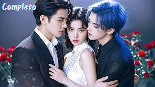 💗¡Mi marido autoritario y mi hijo desobediente me tratan como a una reina!#kdrama #chino #amor