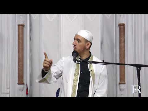 09. Kur’ani u përgjigjet dilemave të mohuesve - Enis Rama