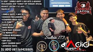 Download lagu DJ ADID -'JOMBLO HAPPY X NRNEKKU PAHLAWAN KU 'FUNKOT (SULTAN)2025 mp3 Download lagu DJ ADID -'JOMBLO HAPPY X NRNEKKU PAHLAWAN KU 'FUNKOT (SULTAN)2025 mp3