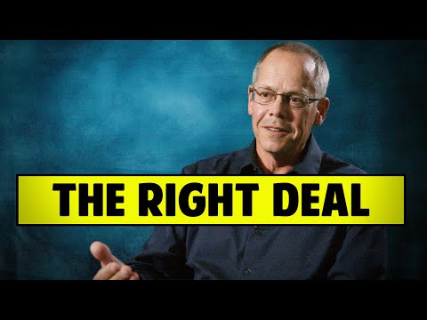 Top 5 Things A Filmmaker Should Look For In A Distributor - Jeff Deverett