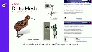 So you want to build a data mesh