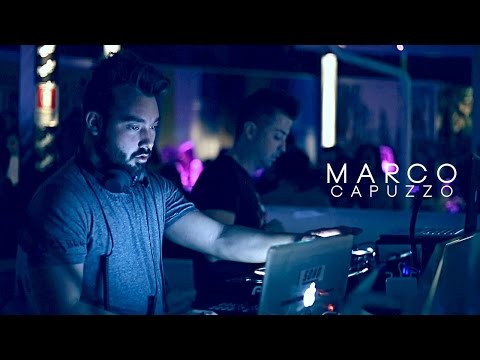 MARCO CAPUZZO DJ