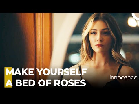 Hale's Psychological Violence on İrem - Innocence