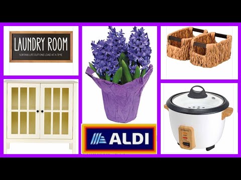 ALDI * AD SNEAK PEEK 4/10/2022 - 4/16/2022