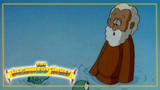 Heroes Of Faith - 9 - Our Favourite Episodes - The Beginners Bible