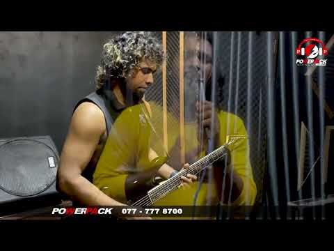 Iren Eliya/ Thaththage Aale_ Lovely songs මව්පිය උපහාර Powerpack live backing with viranga priyasad