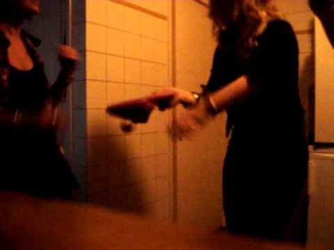 Ain't no party like a alcohol party