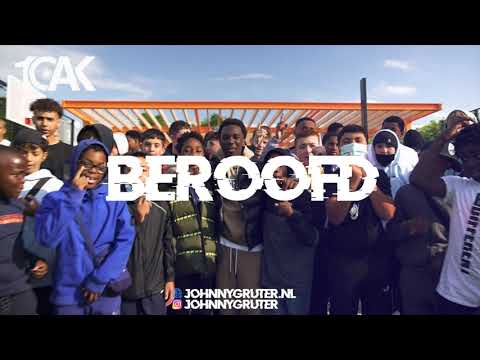 Bully x FigoGang x Qlas & Blacka Type Beat - Beroofd