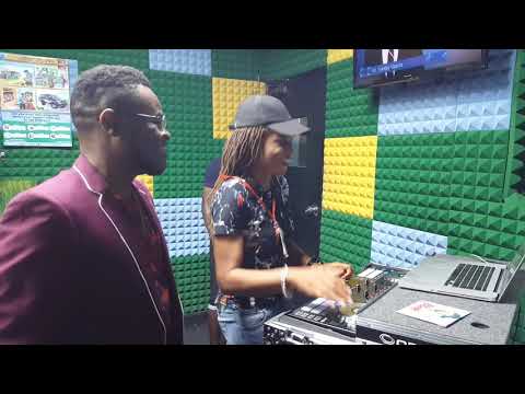 SHOBOY MUSICA - Love Bounce - DJ MOONLAIT/DJ SNOOP