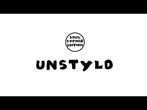Unstyld Beatbox (Live at The Collective)