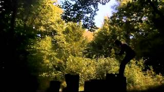 Molodoï - Les combattants de la Spirale d'Or