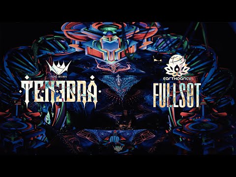 PadangTV and Tenebra 